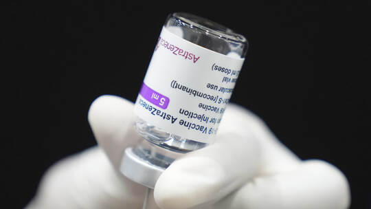 Coronavirus - Thailand