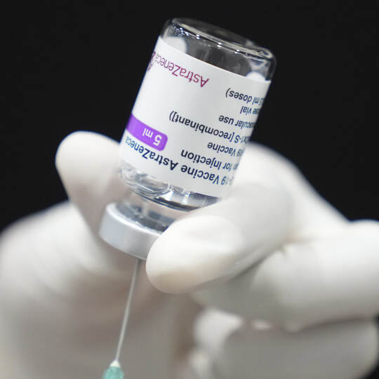 Coronavirus - Thailand