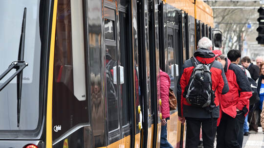 Coronavirus – Karlsruhe