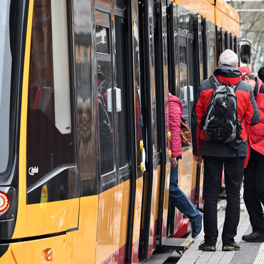 Coronavirus – Karlsruhe