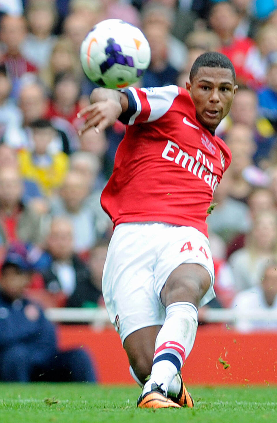 Serge Gnabry