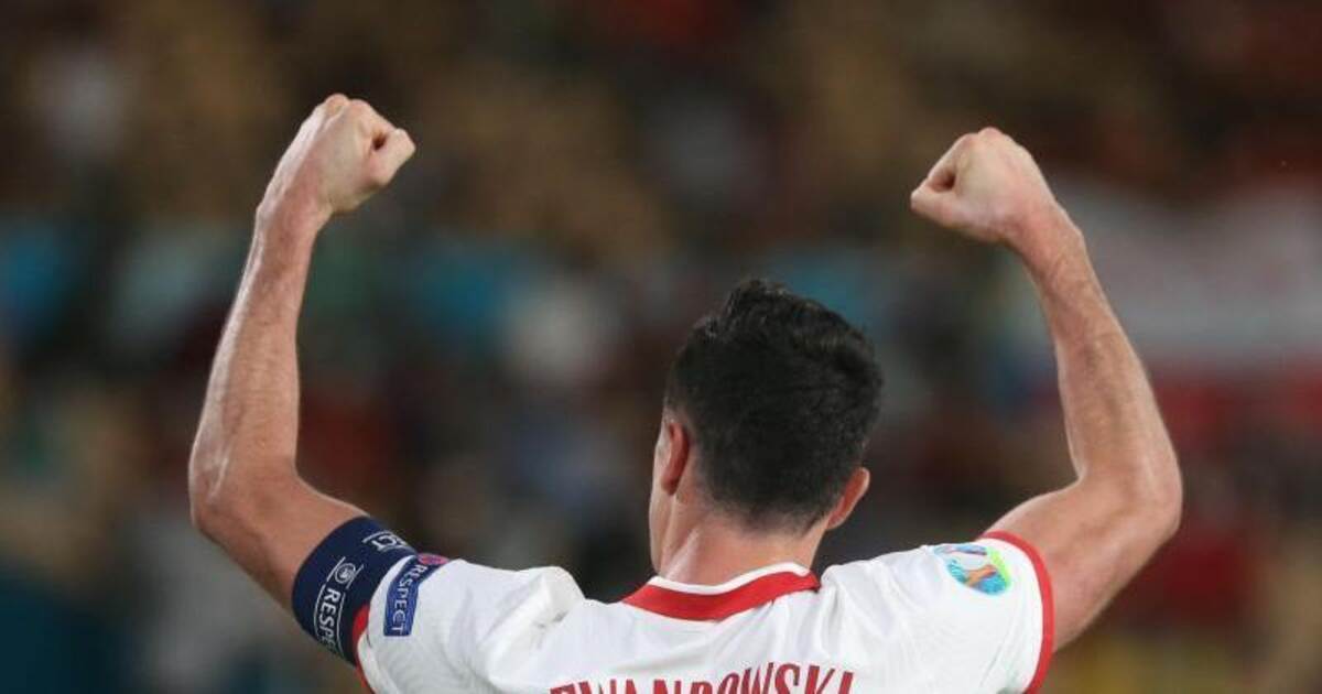 Spanien zittert nach Remis gegen Polen ums Achtelfinale ...