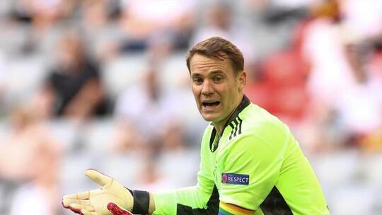 Manuel Neuer
