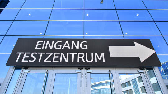 KINA - «Es geht in die richtige Richtung»