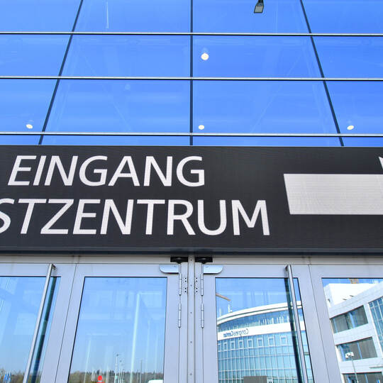 KINA - «Es geht in die richtige Richtung»