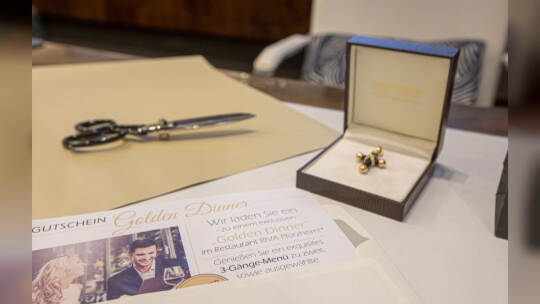 Golden Sunday Juwelier Leicht