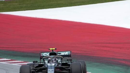 Sebastian Vettel