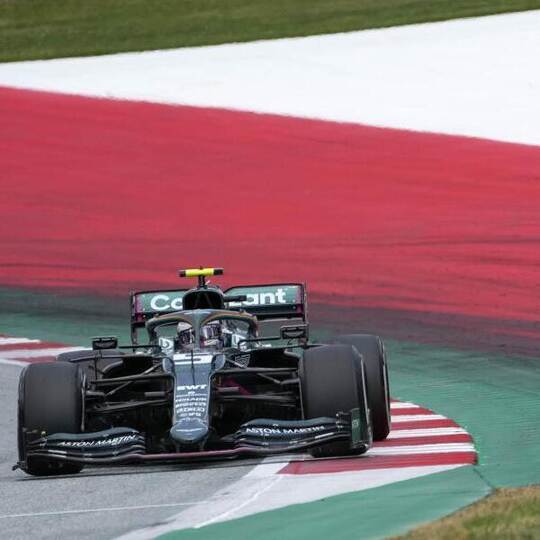Sebastian Vettel