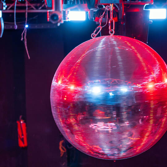 Club Zenit seit 18 Wochen leer