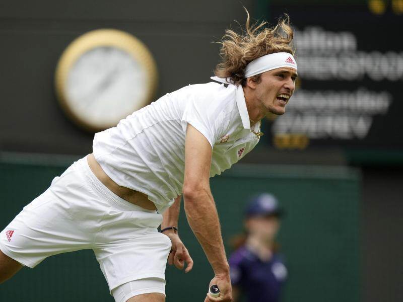 Das bringt der Tag in Wimbledon - Sport weltweit ...