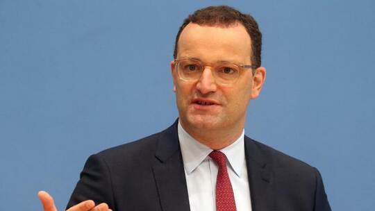 Jens Spahn Jens Spahn