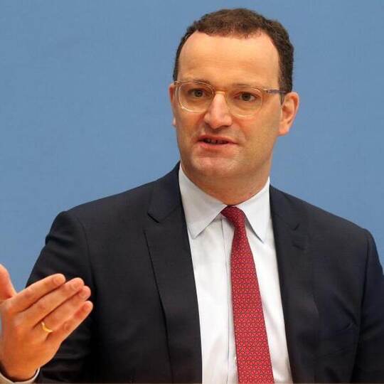 Jens Spahn Jens Spahn