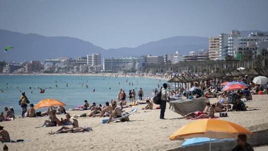 Mallorca Mallorca