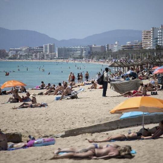 Mallorca Mallorca