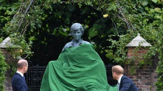 William & Harry William & Harry