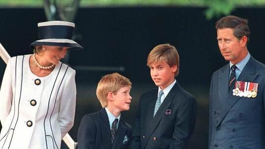 Royale Familie Royale Familie