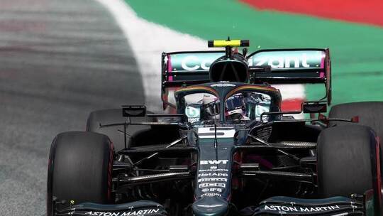 Sebastian Vettel
