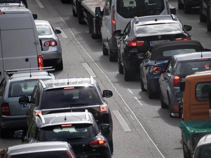 Plan für neues Auto-Label ohne Effizienzklassen - Wirtschaft weltweit