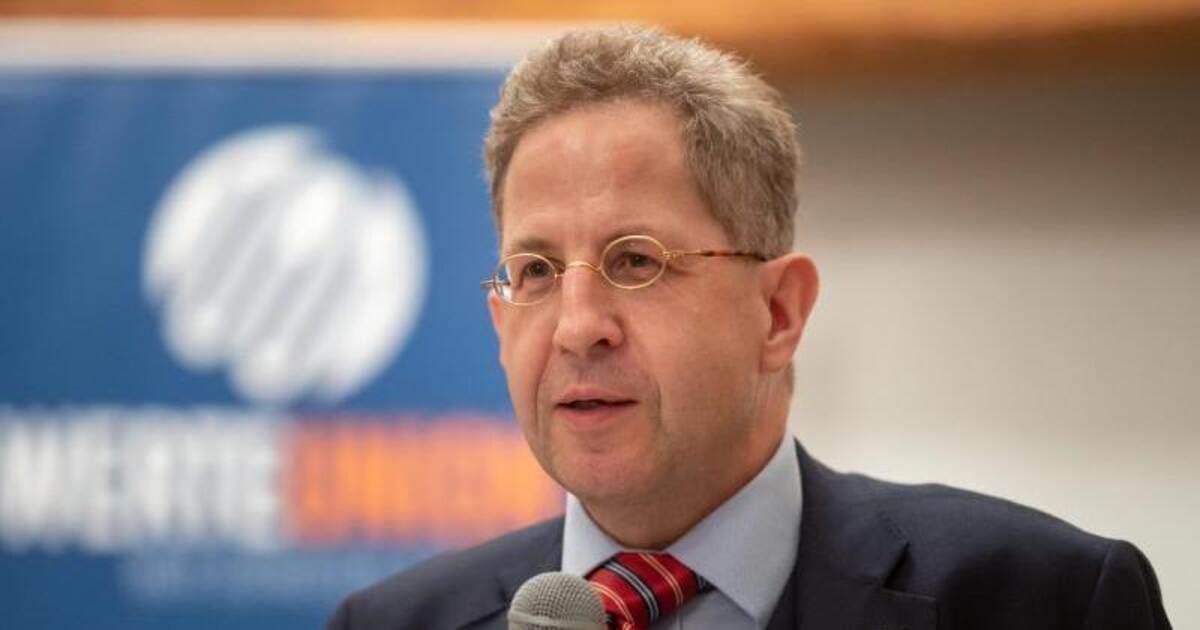 CDU-Spitzenvertreter: Maaßen-Äußerungen nicht überbewerten ...