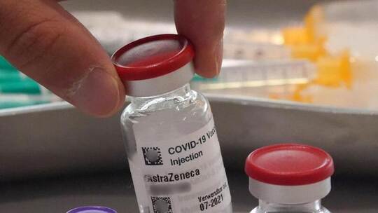 Coronavirus Coronavirus