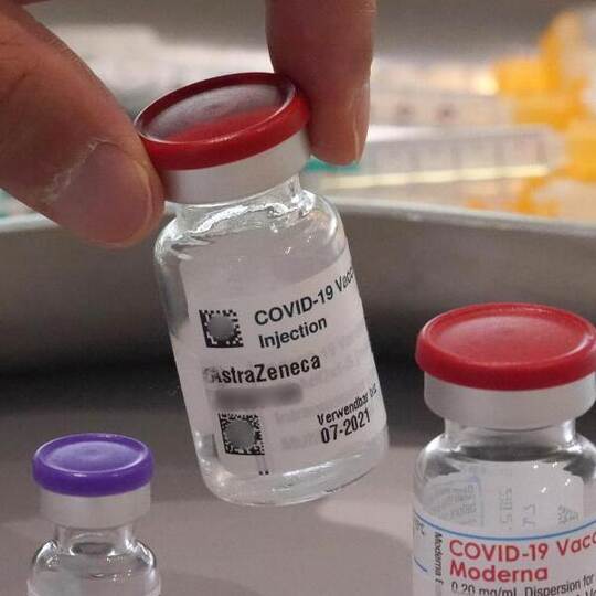 Coronavirus Coronavirus