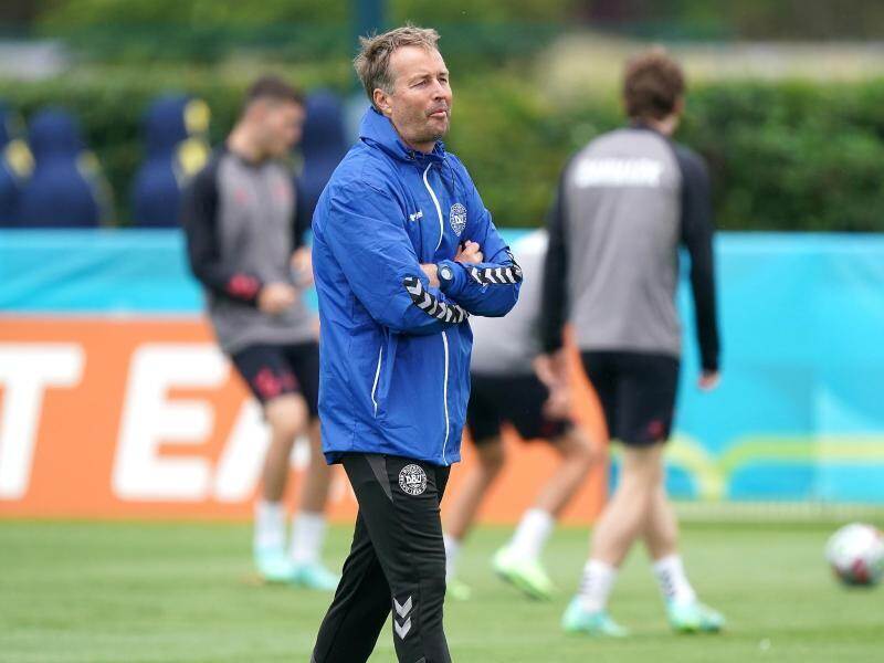 England gegen Dänemark: Der Weg beider Teams ins ...