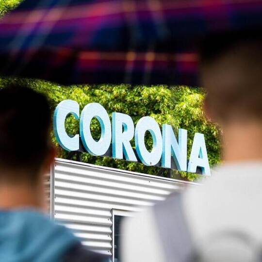 Corona