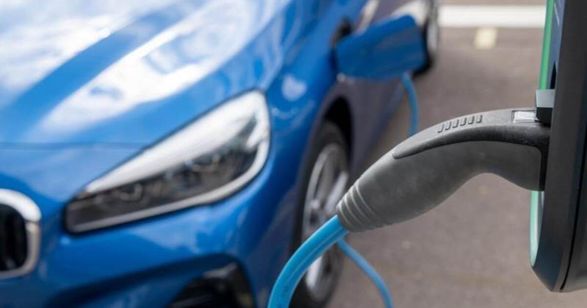 Elektroauto-Zuschuss kostet Bund knapp zwei Milliarden - Wirtschaft ...