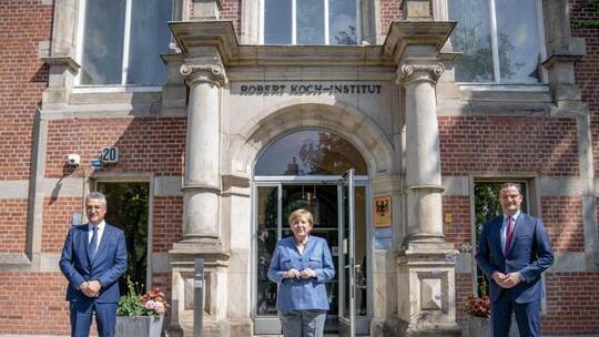 Robert Koch-Institut