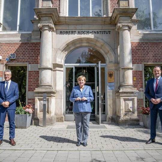 Robert Koch-Institut