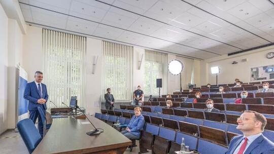 Robert Koch-Institut