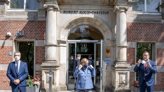 Robert Koch-Institut