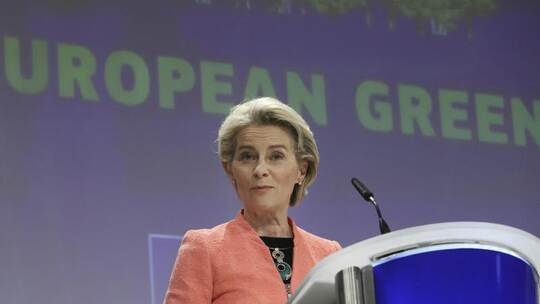 Ursula von der Leyen Ursula von der Leyen