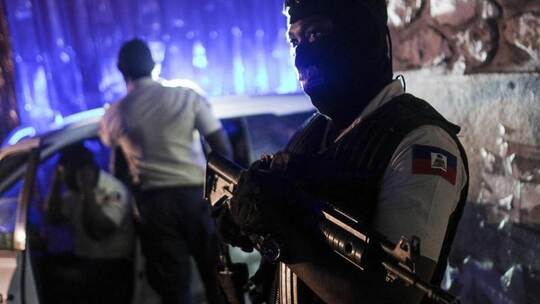 Haiti Haiti