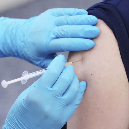 Coronavirus - Japan