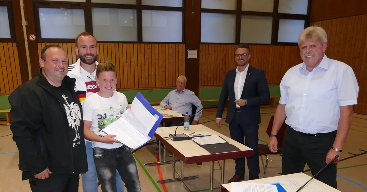 Kindergarten-Neubau sorgt für Emotionen: Bürger streiten für Erhalt des