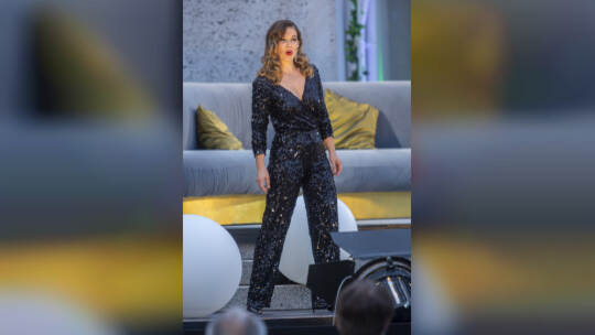 Glanzlichter Melodienabend Theater