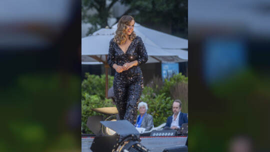 Glanzlichter Melodienabend Theater