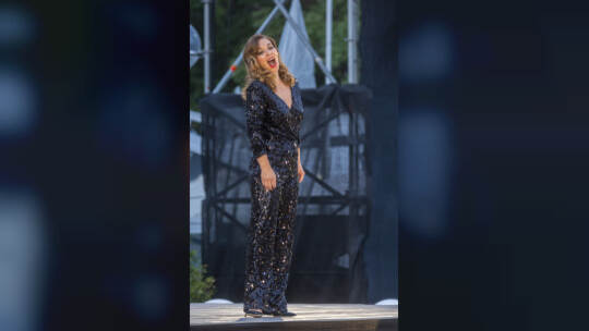 Glanzlichter Melodienabend Theater