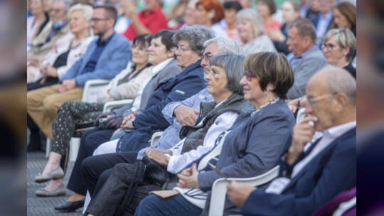 Glanzlichter Melodienabend Theater