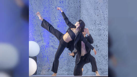 Glanzlichter Melodienabend Theater