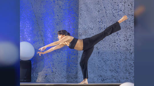 Glanzlichter Melodienabend Theater