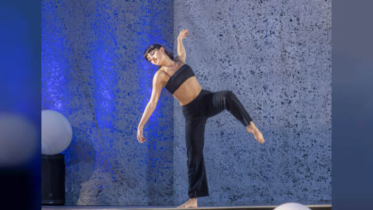 Glanzlichter Melodienabend Theater