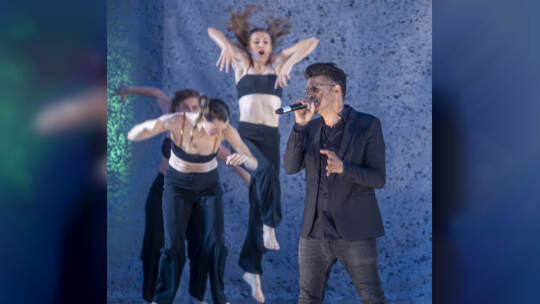 Glanzlichter Melodienabend Theater