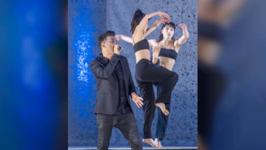 Glanzlichter Melodienabend Theater