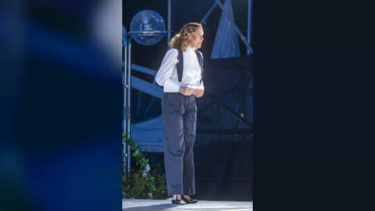 Glanzlichter Melodienabend Theater