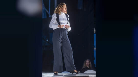 Glanzlichter Melodienabend Theater