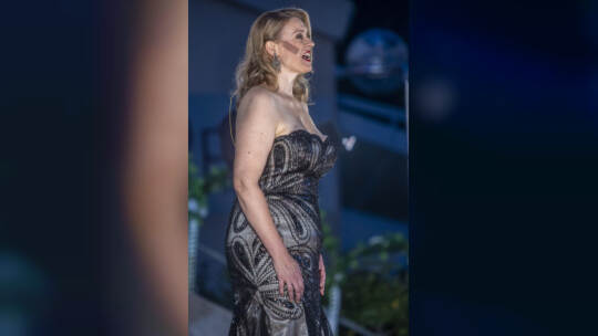 Glanzlichter Melodienabend Theater