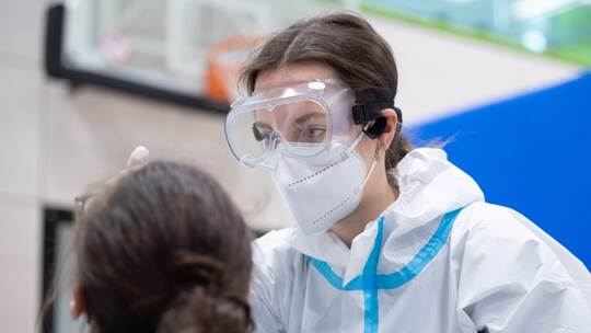 Coronavirus - Weitere Schulöffnungen Sachsen