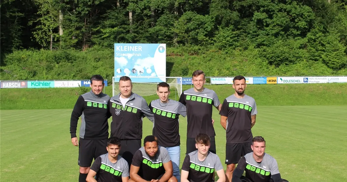 Fußball-Landesligist hochkarätig verstärkt: TuS Bilfingen mit ...